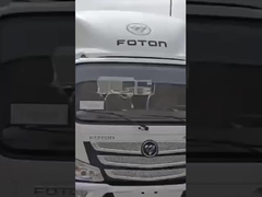 Foton lichte vrachtwagen
