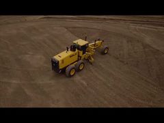 Sdlg motorgrader